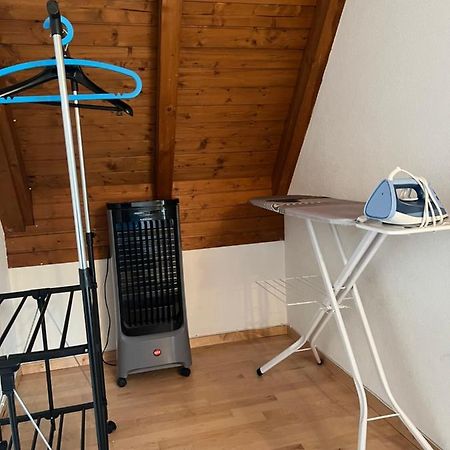 Get Cozy Flat Zuerich 아파트 외부 사진