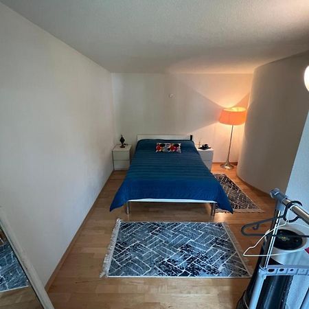 Get Cozy Flat Zuerich 아파트 외부 사진