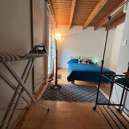 Get Cozy Flat Zuerich 아파트 외부 사진