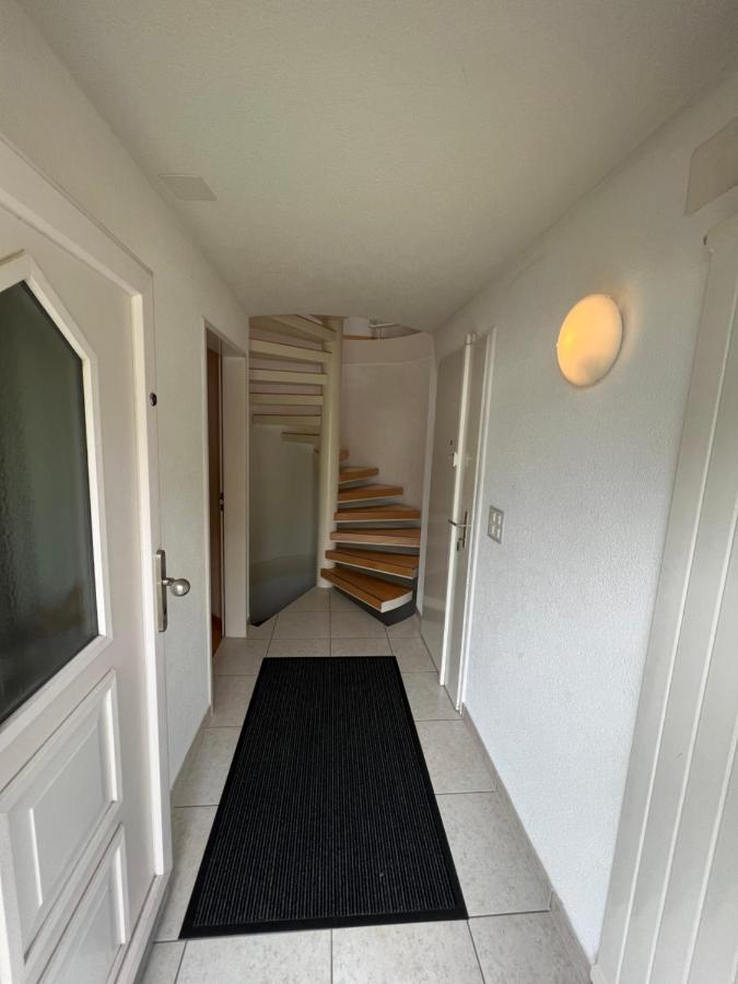 Get Cozy Flat Zuerich 아파트 외부 사진